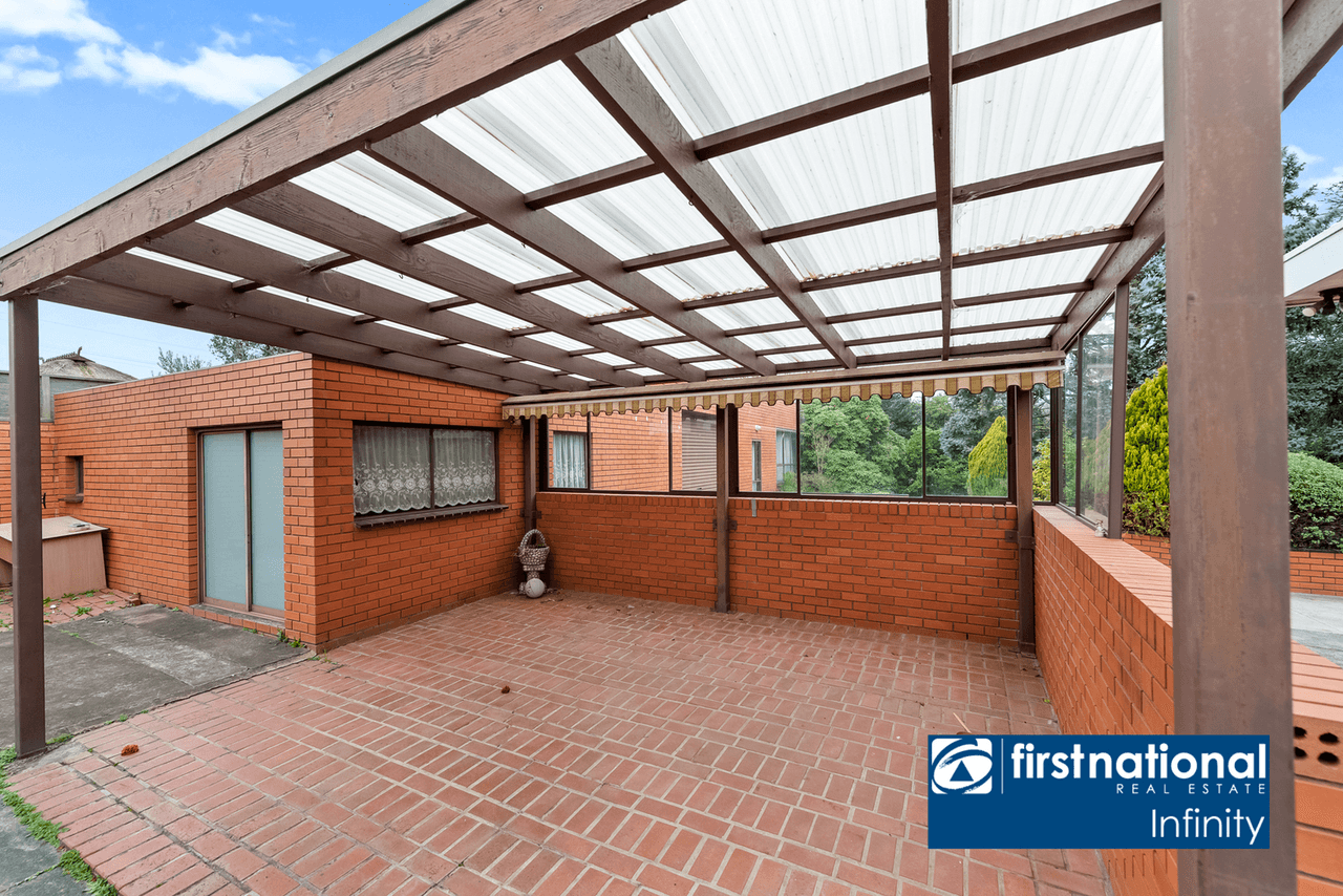 733 Burwood Highway, Ferntree Gully, VIC 3156