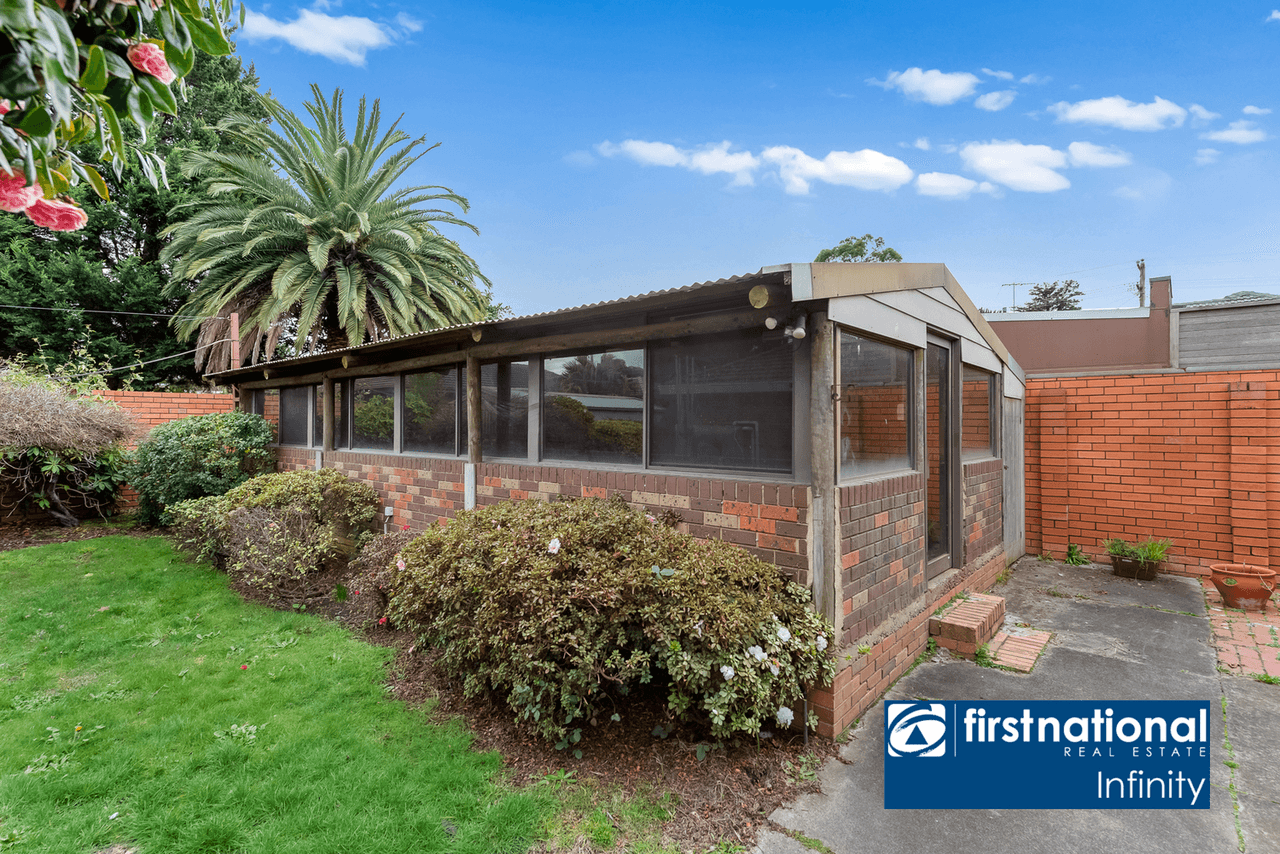 733 Burwood Highway, Ferntree Gully, VIC 3156