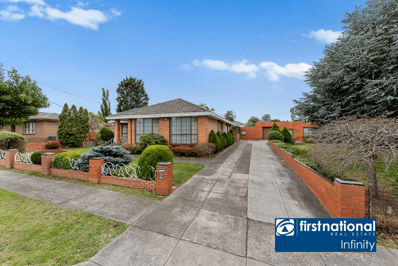 733 Burwood Highway, Ferntree Gully, VIC 3156