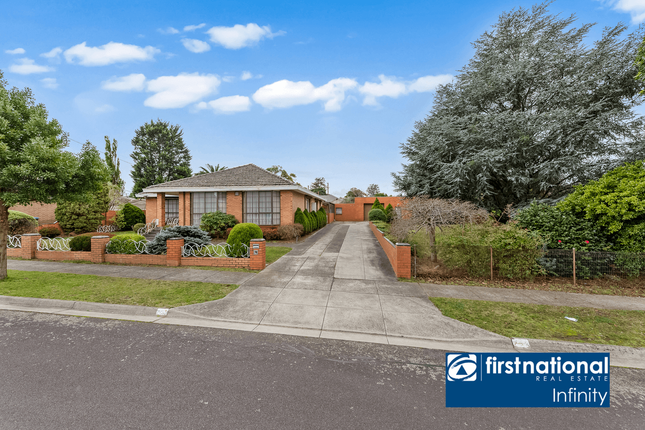 733 Burwood Highway, Ferntree Gully, VIC 3156