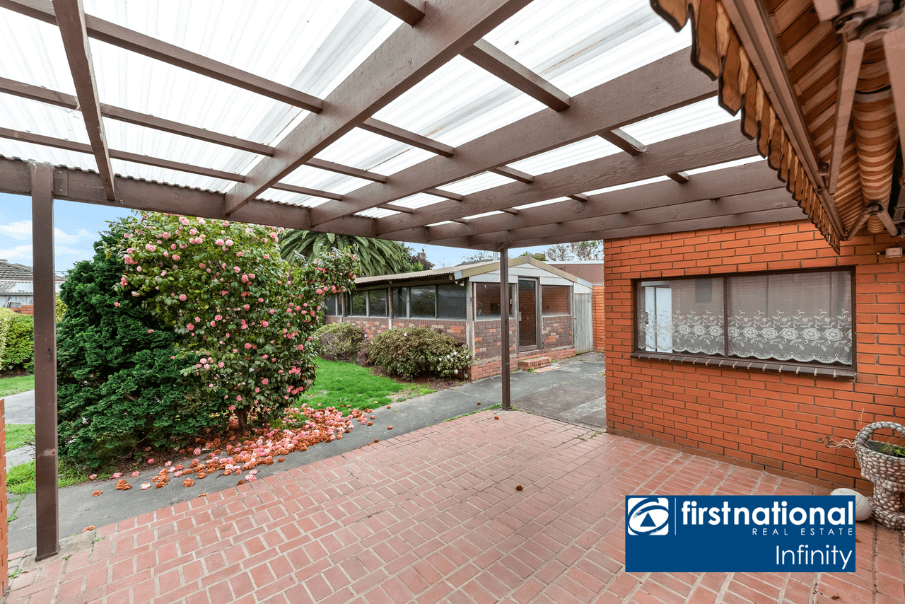 733 Burwood Highway, Ferntree Gully, VIC 3156