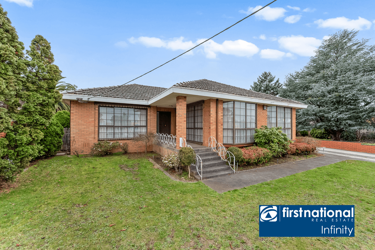 733 Burwood Highway, Ferntree Gully, VIC 3156