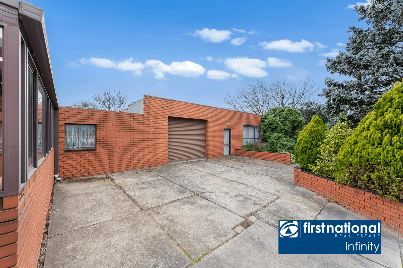 733 Burwood Highway, Ferntree Gully, VIC 3156