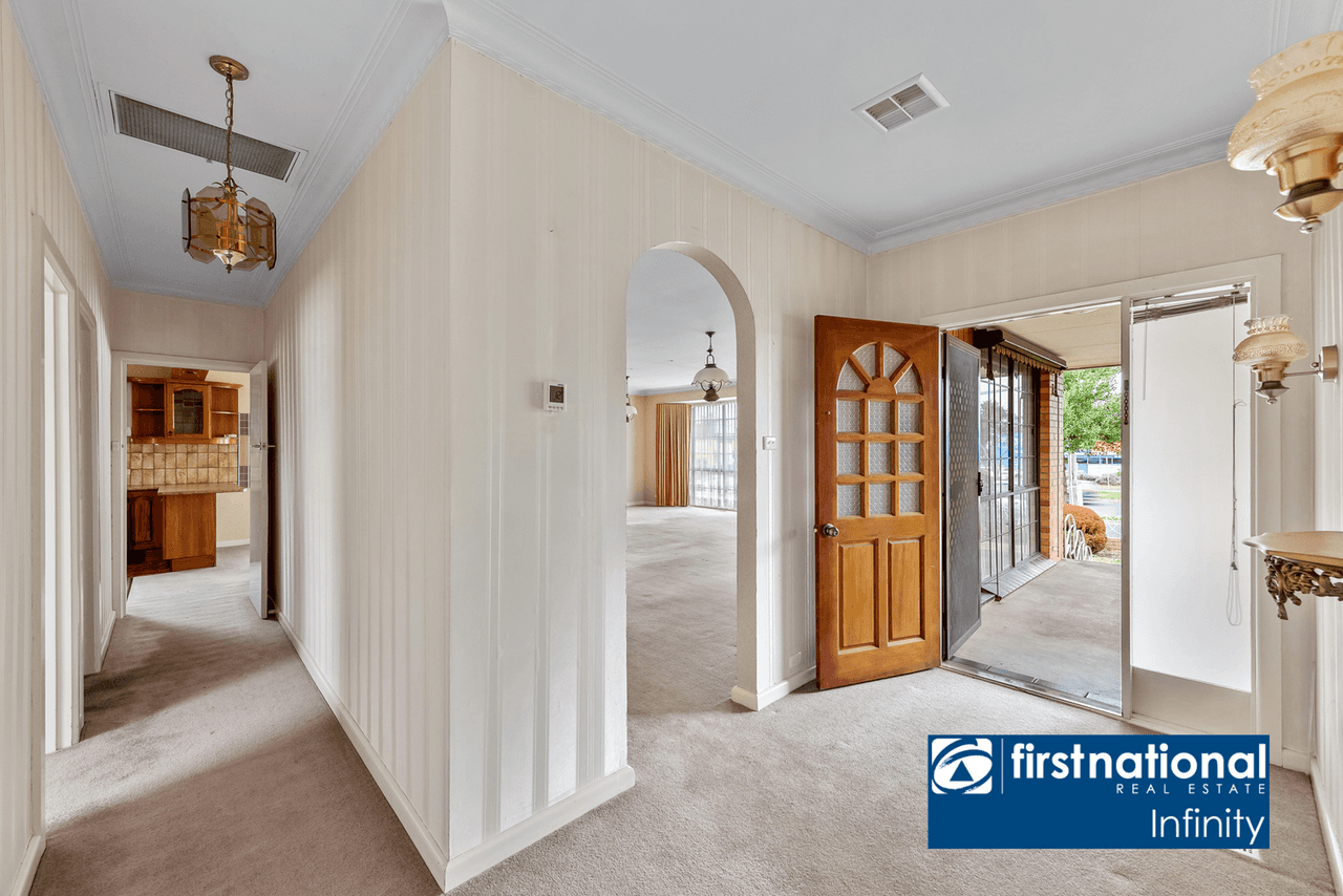 733 Burwood Highway, Ferntree Gully, VIC 3156