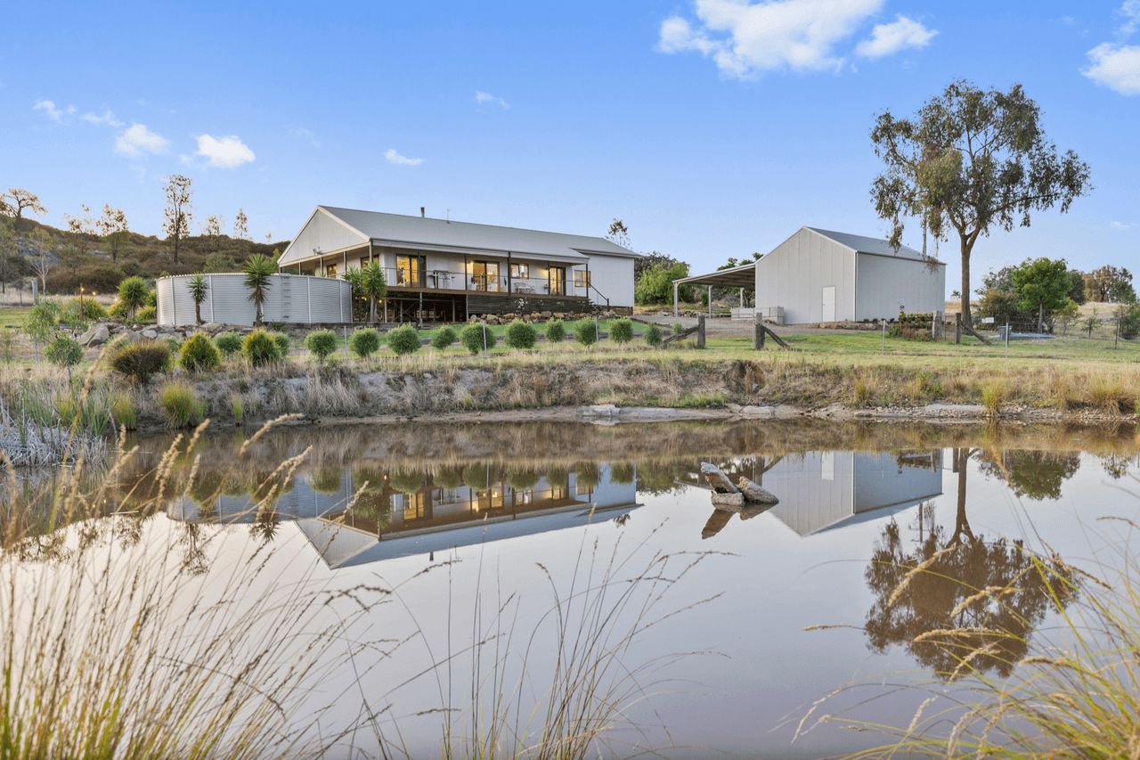 4/615 Gelston Park Rd, GELSTON PARK, NSW 2650