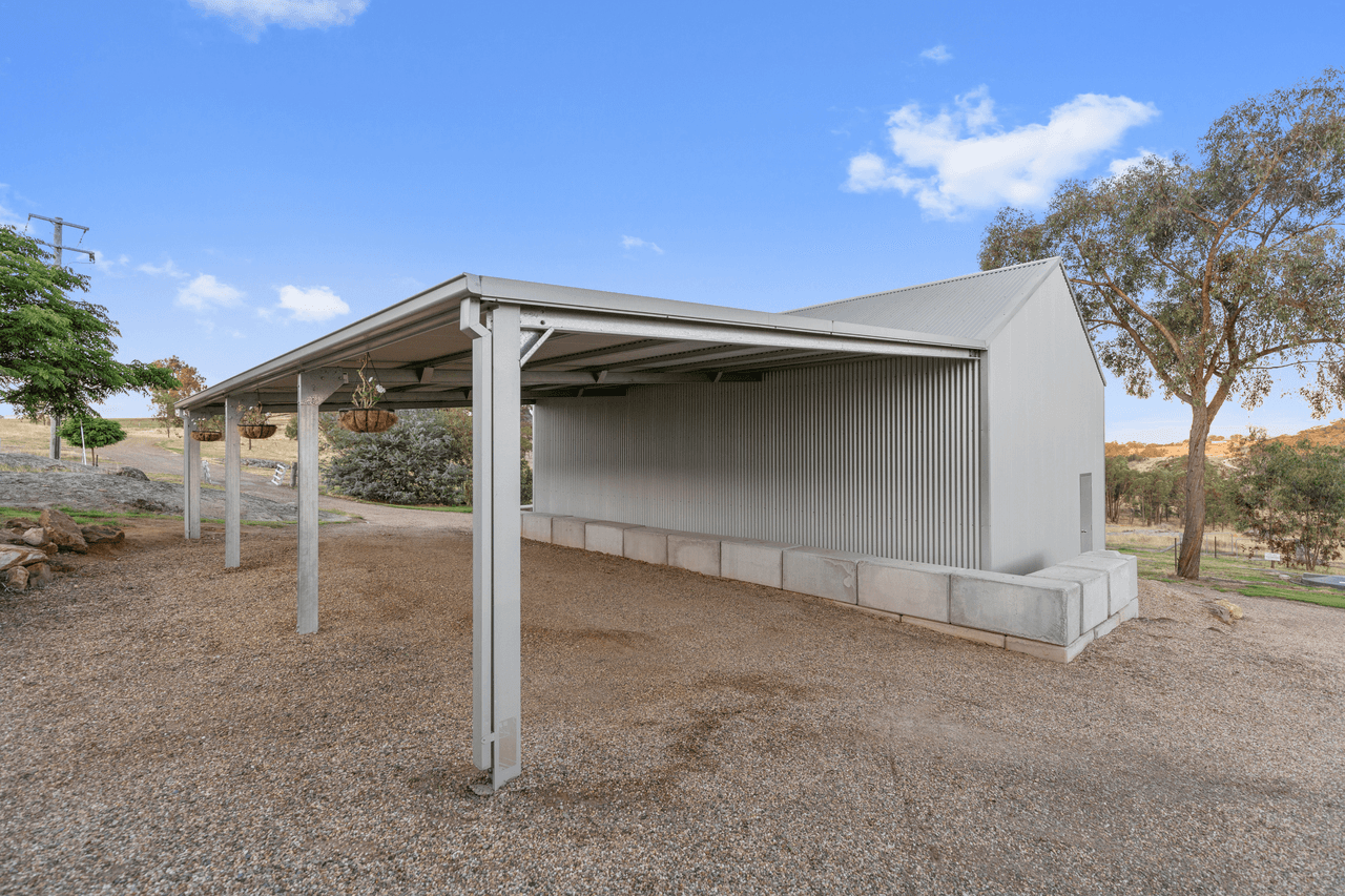 4/615 Gelston Park Rd, GELSTON PARK, NSW 2650