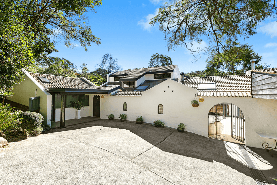 20 Saiala Road, Killara, NSW 2071