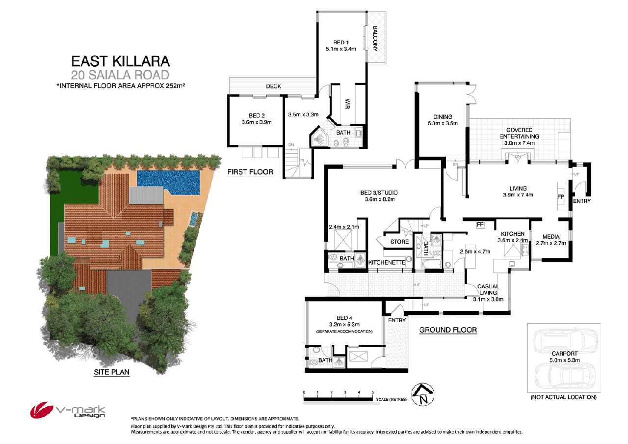 20 Saiala Road, Killara, NSW 2071