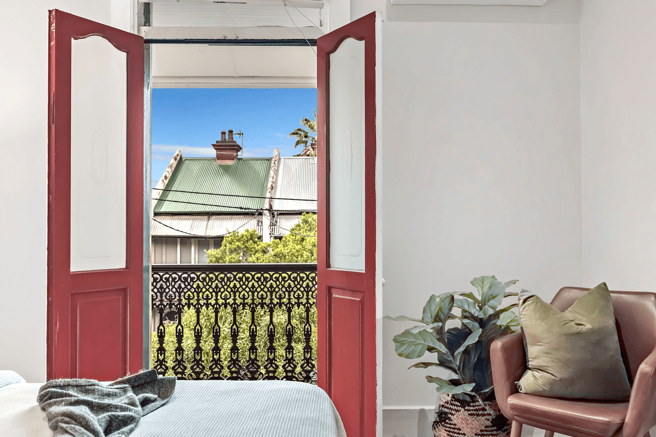 69 Rose Street, CHIPPENDALE, NSW 2008