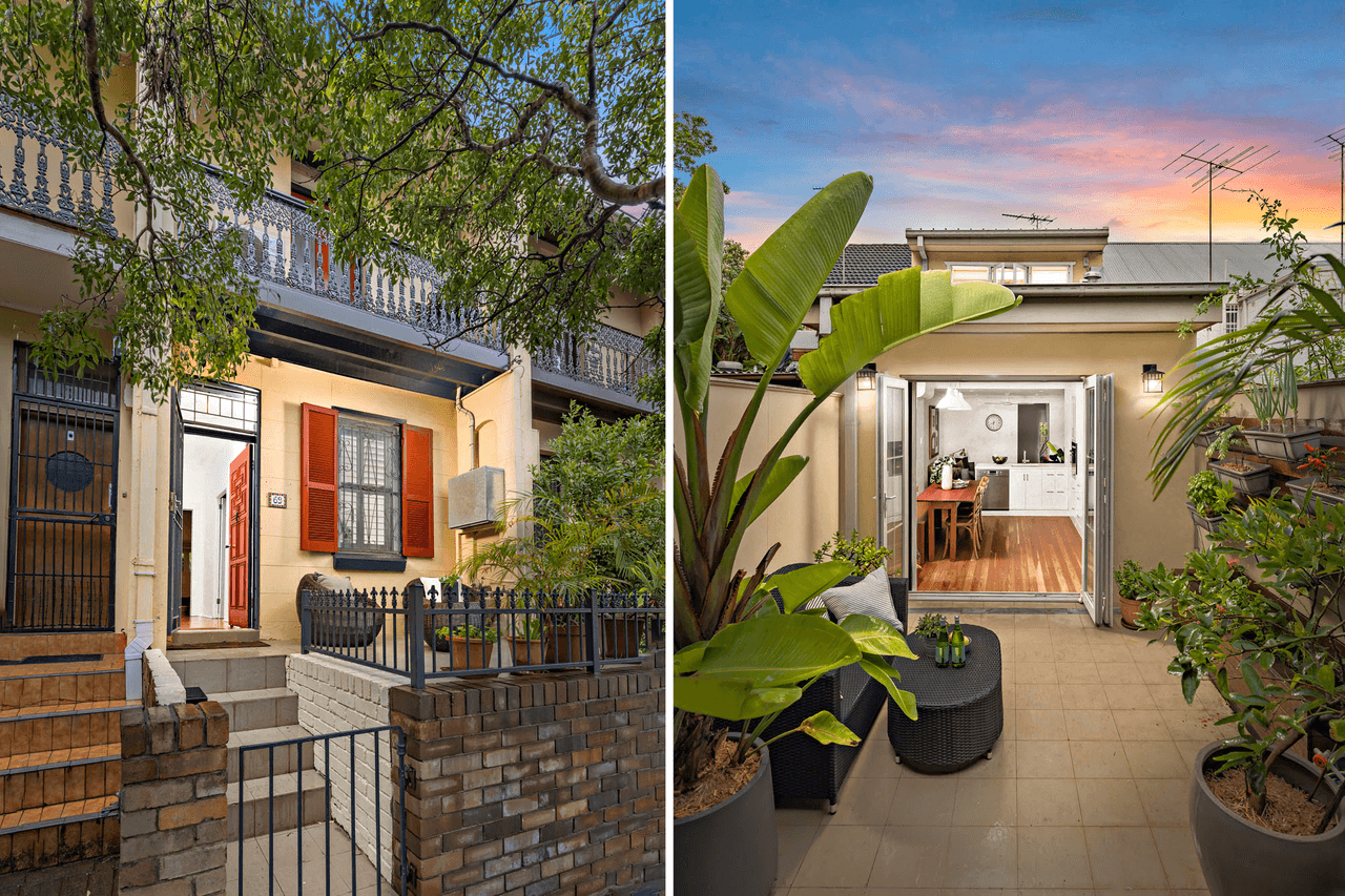 69 Rose Street, CHIPPENDALE, NSW 2008