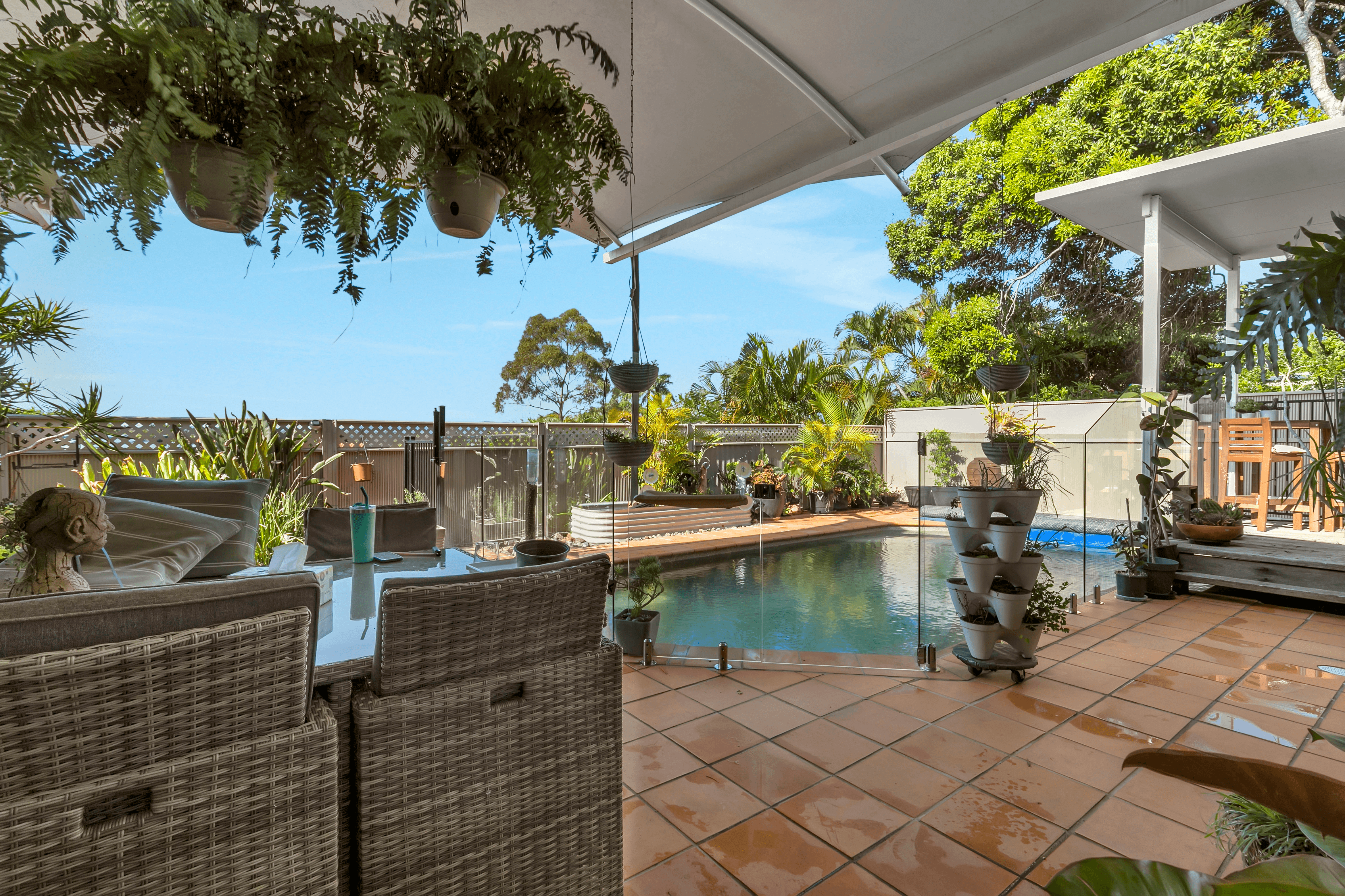 63 Riverhills Road, MIDDLE PARK, QLD 4074