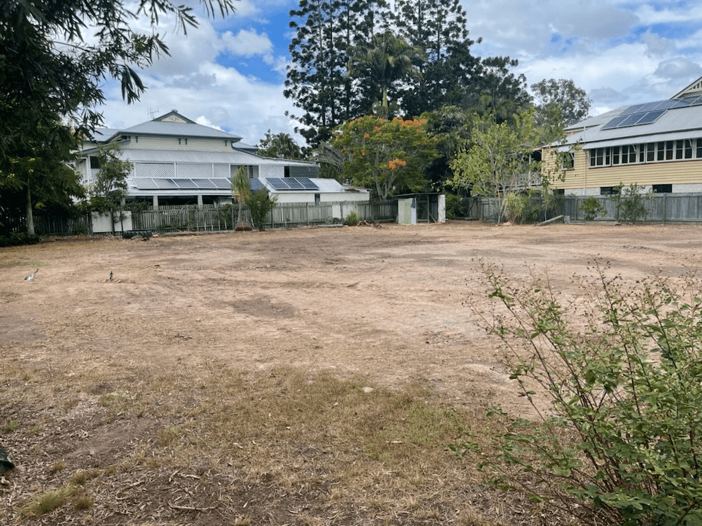 22 Woodstock Street, Maryborough, QLD 4650