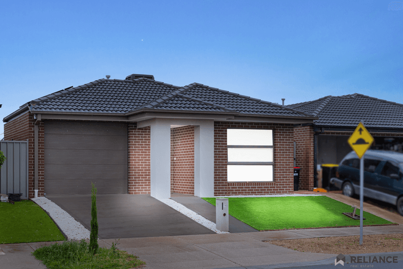 19 Perennial Drive, Kurunjang, VIC 3337