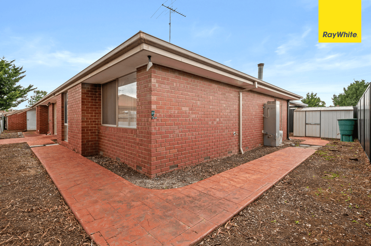 4 Nambet Place, KURUNJANG, VIC 3337