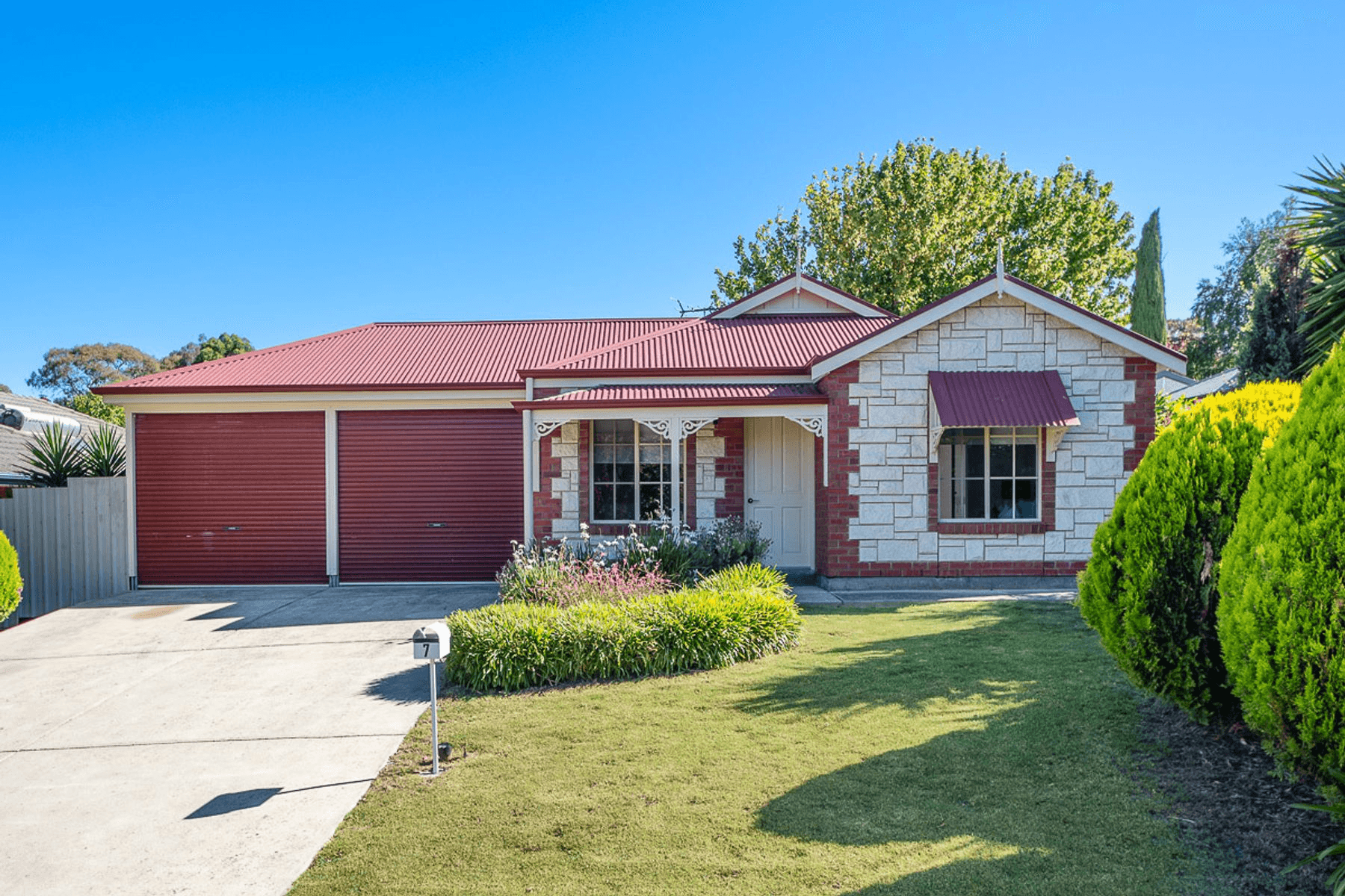 7 Randell Street, MOUNT BARKER, SA 5251