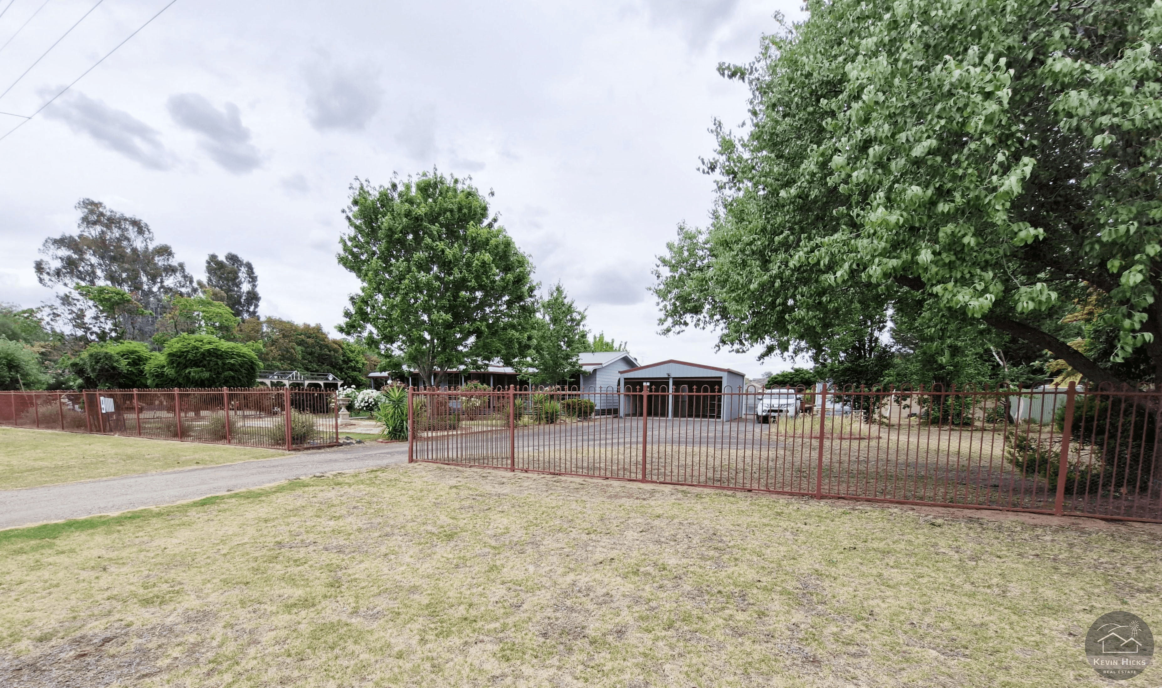 144-146 Jerilderie Street, BERRIGAN, NSW 2712