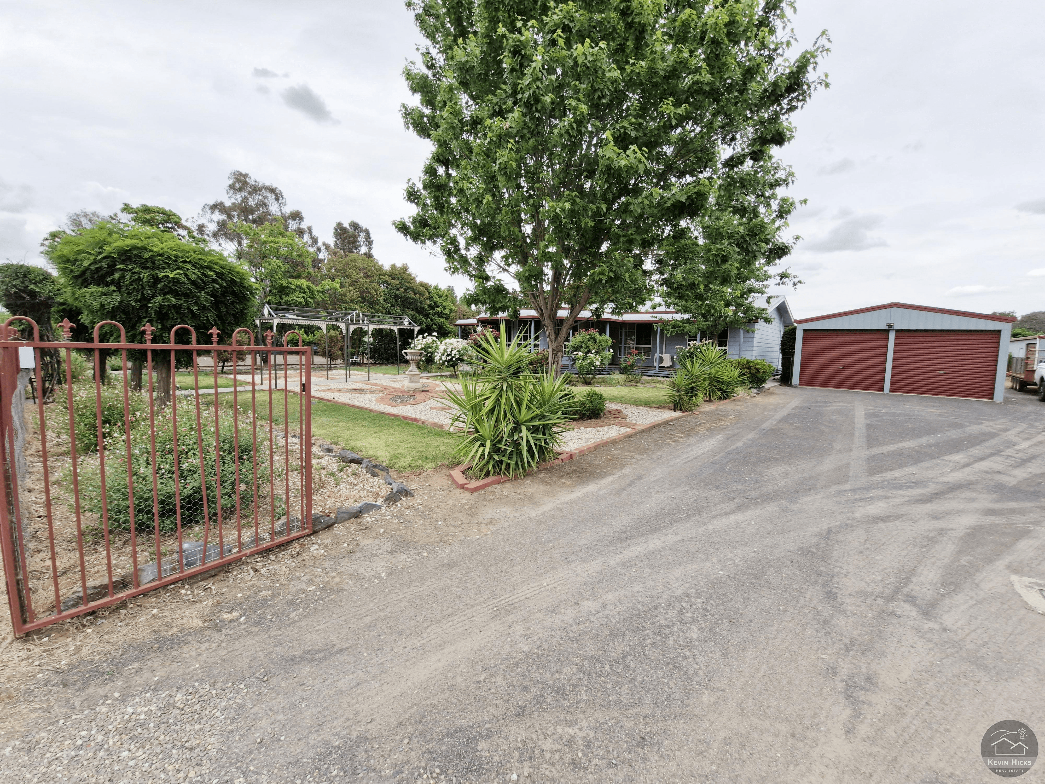 144-146 Jerilderie Street, BERRIGAN, NSW 2712