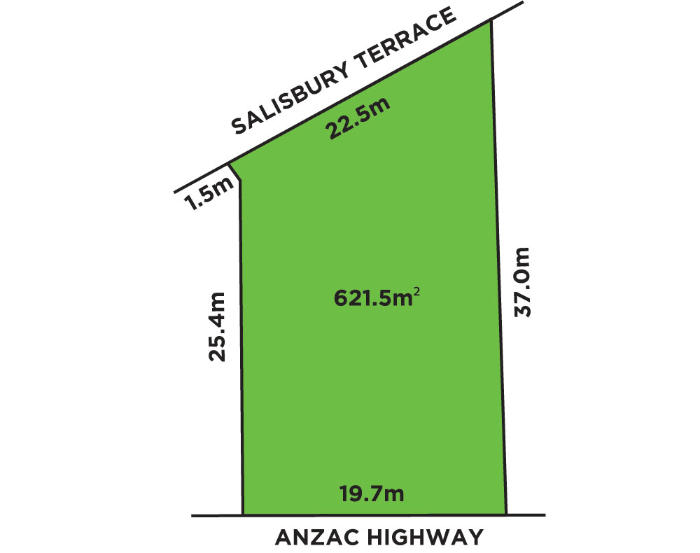 418 Anzac Highway, CAMDEN PARK, SA 5038