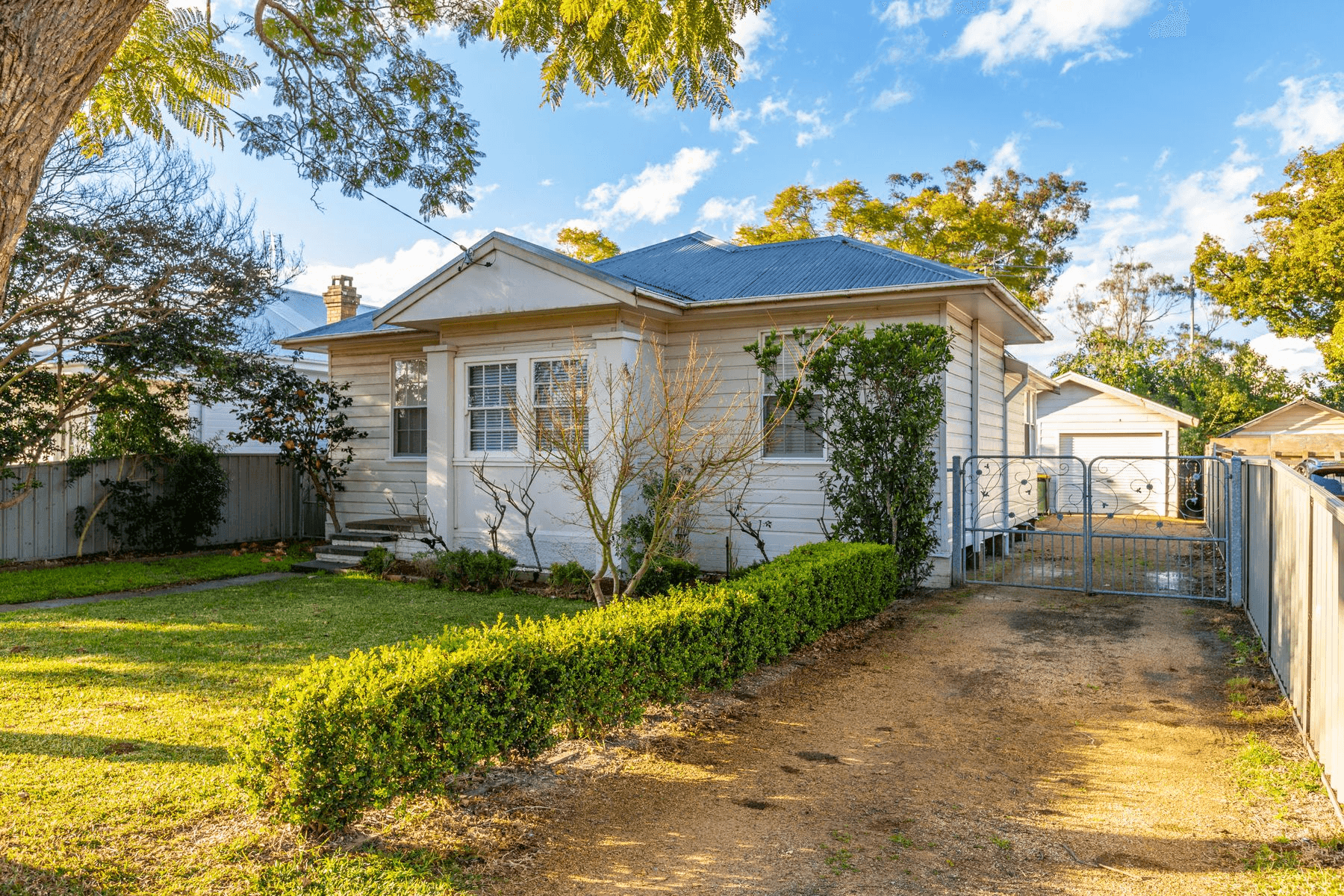 9 Nichols Street, LORN, NSW 2320