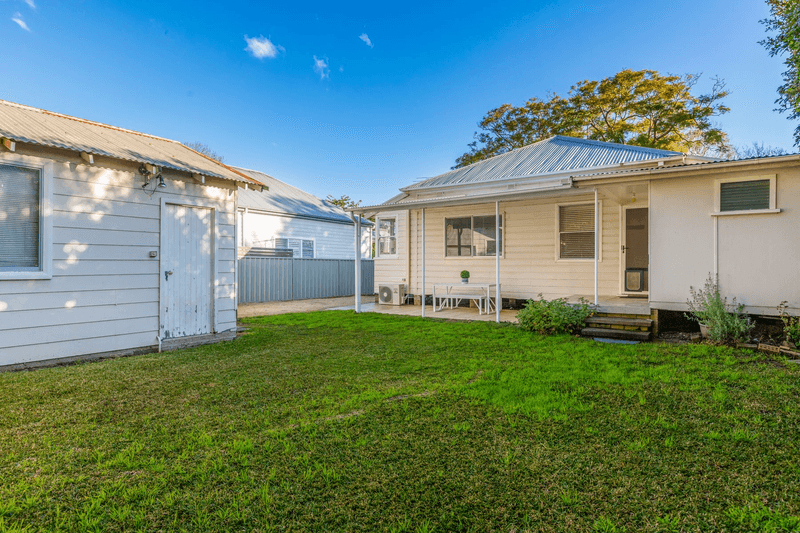 9 Nichols Street, LORN, NSW 2320