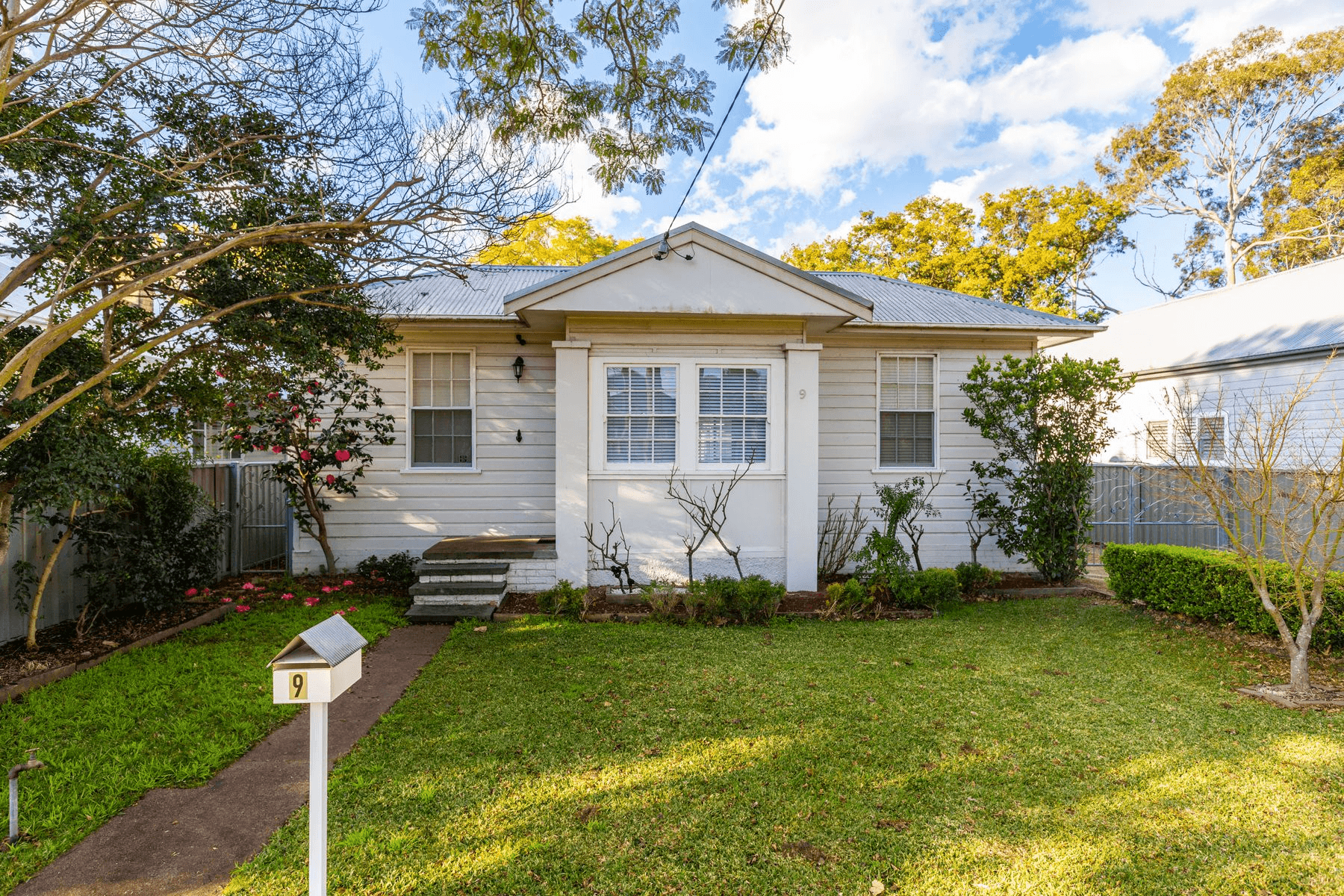 9 Nichols Street, LORN, NSW 2320