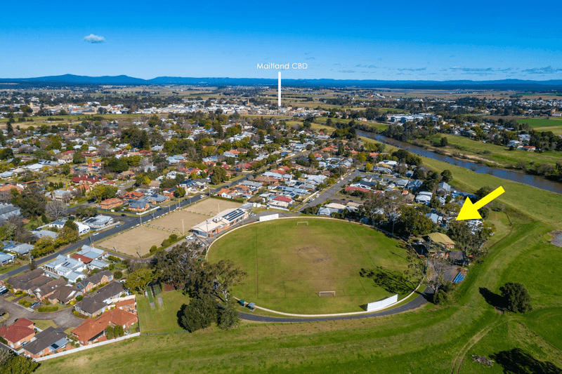 9 Nichols Street, LORN, NSW 2320