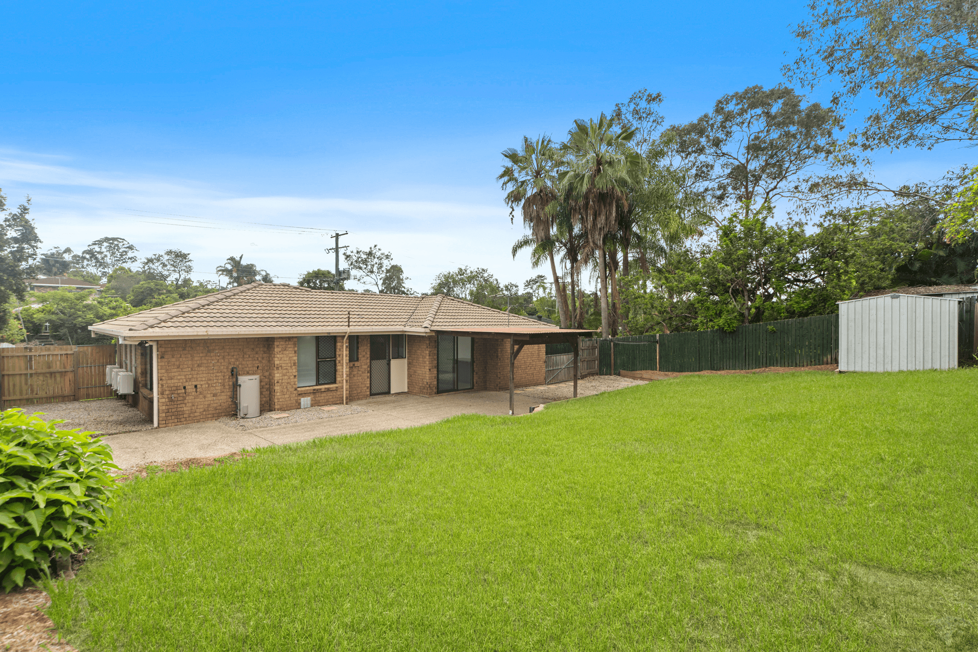 31 Eucumbene Drive, PETRIE, QLD 4502