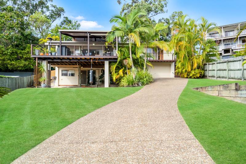 23 Currant Street, ELANORA, QLD 4221