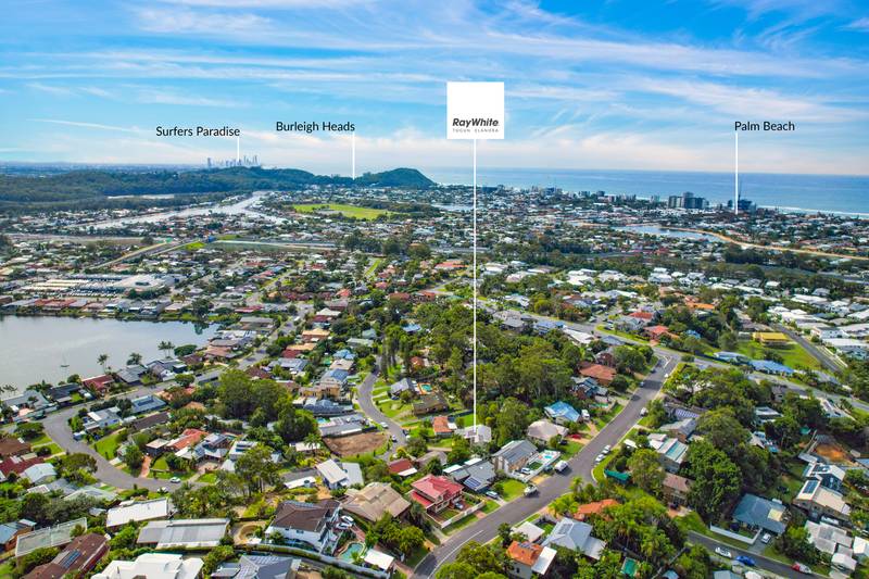 23 Currant Street, ELANORA, QLD 4221