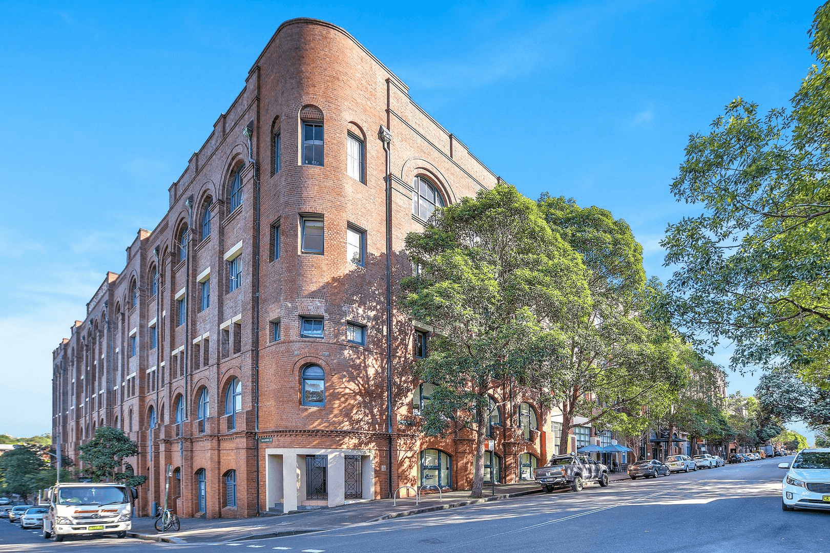 540/99 Jones Street, ULTIMO, NSW 2007