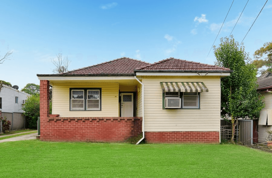 54 & 56 Beamish Road, NORTHMEAD, NSW 2152