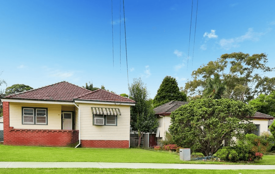 54 & 56 Beamish Road, NORTHMEAD, NSW 2152