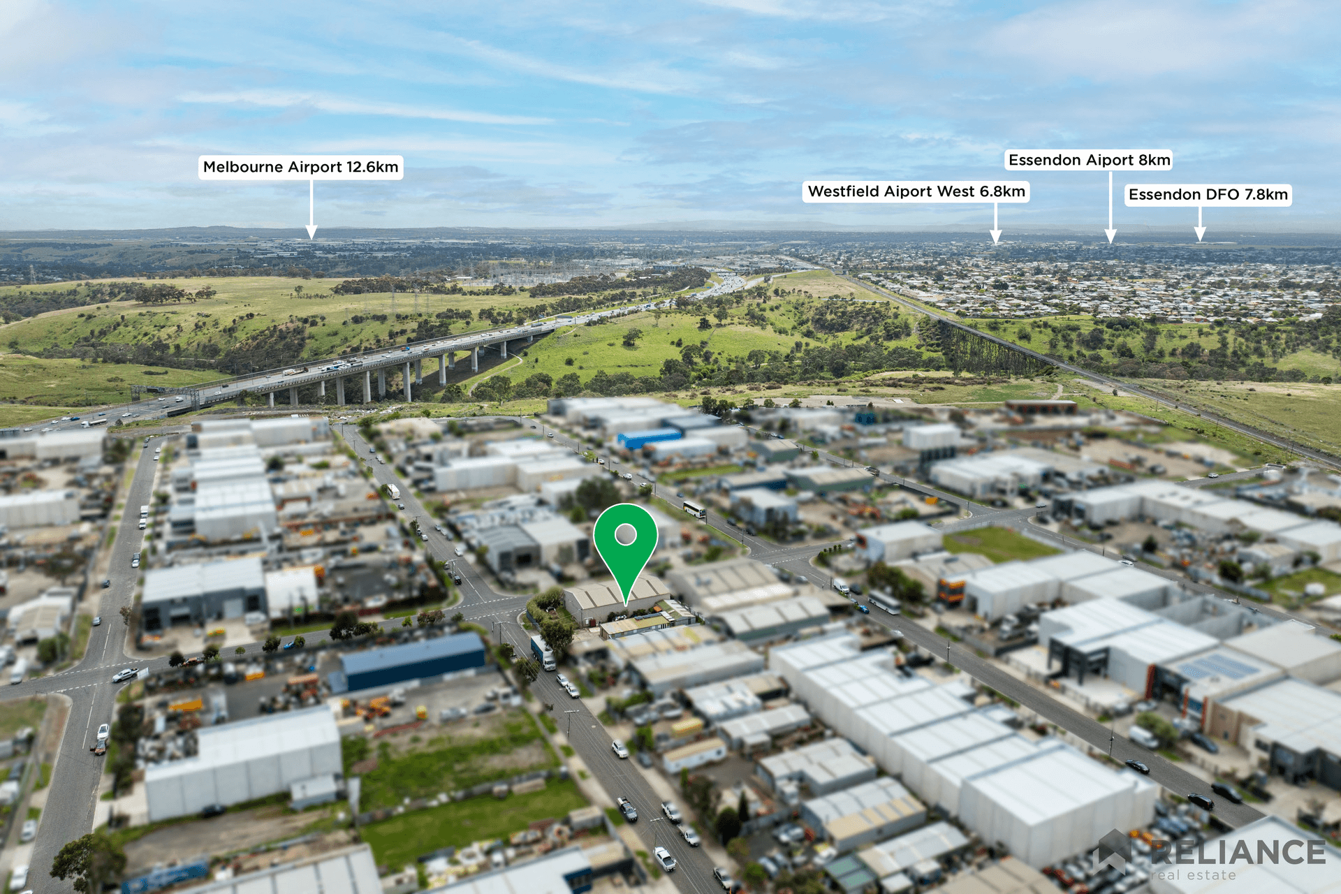 60-62 Knight Avenue, Sunshine North, VIC 3020