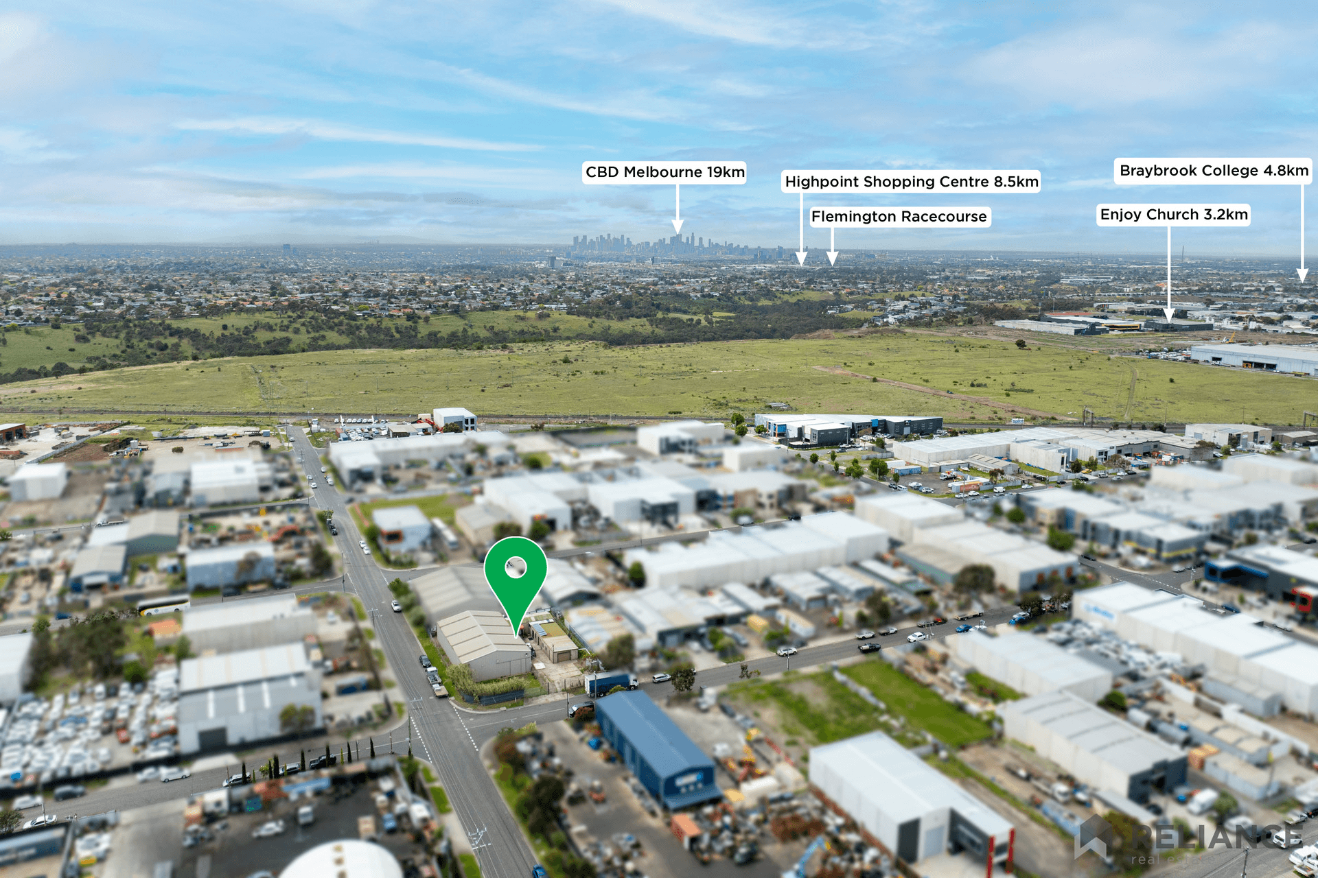 60-62 Knight Avenue, Sunshine North, VIC 3020