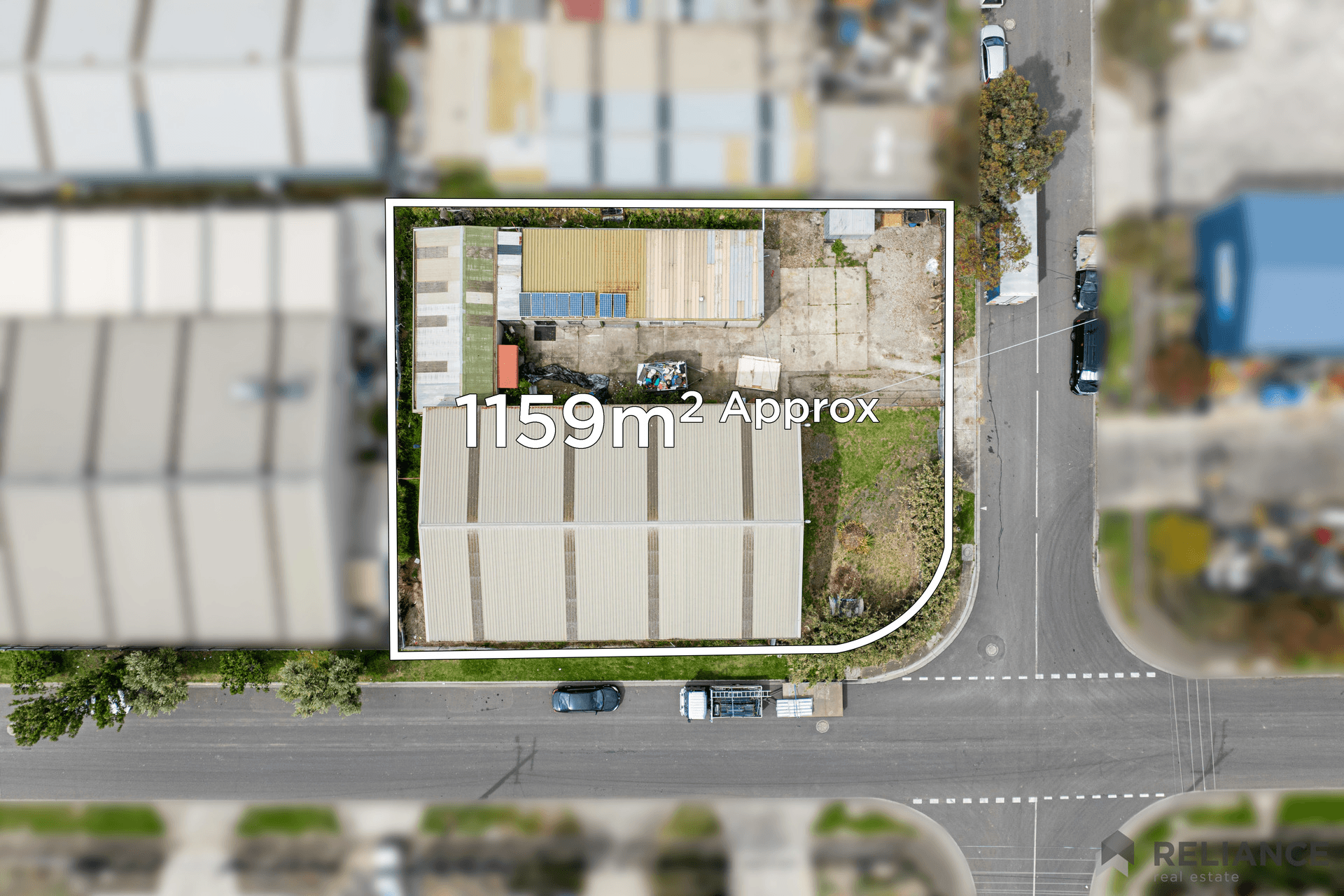 60-62 Knight Avenue, Sunshine North, VIC 3020