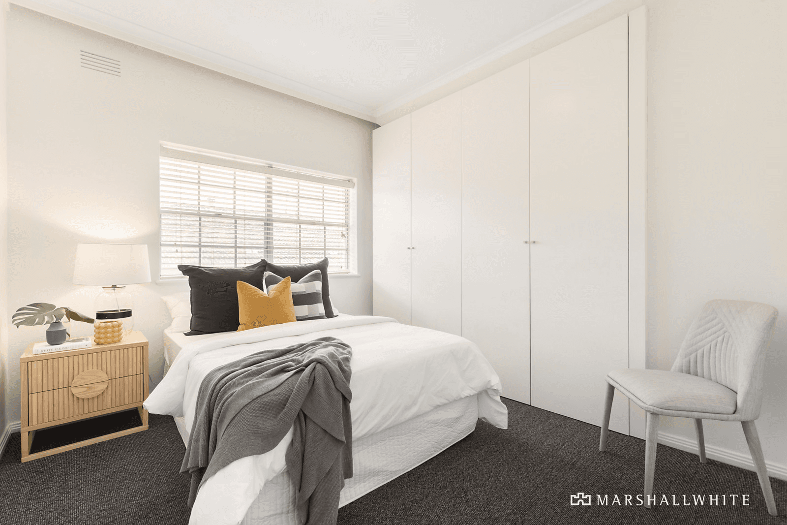 5/38 Grange Road, Toorak, VIC 3142