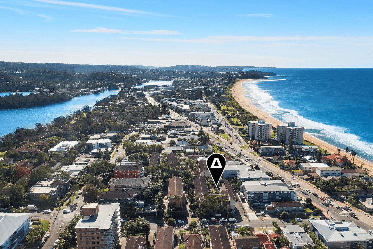 11/10 Goodwin Street, Narrabeen, NSW 2101