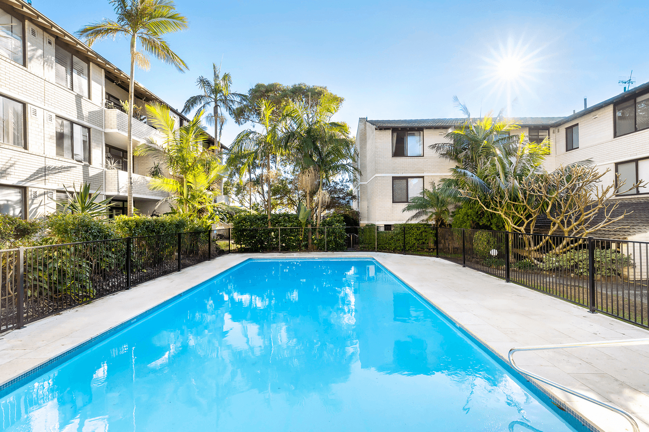 11/10 Goodwin Street, Narrabeen, NSW 2101