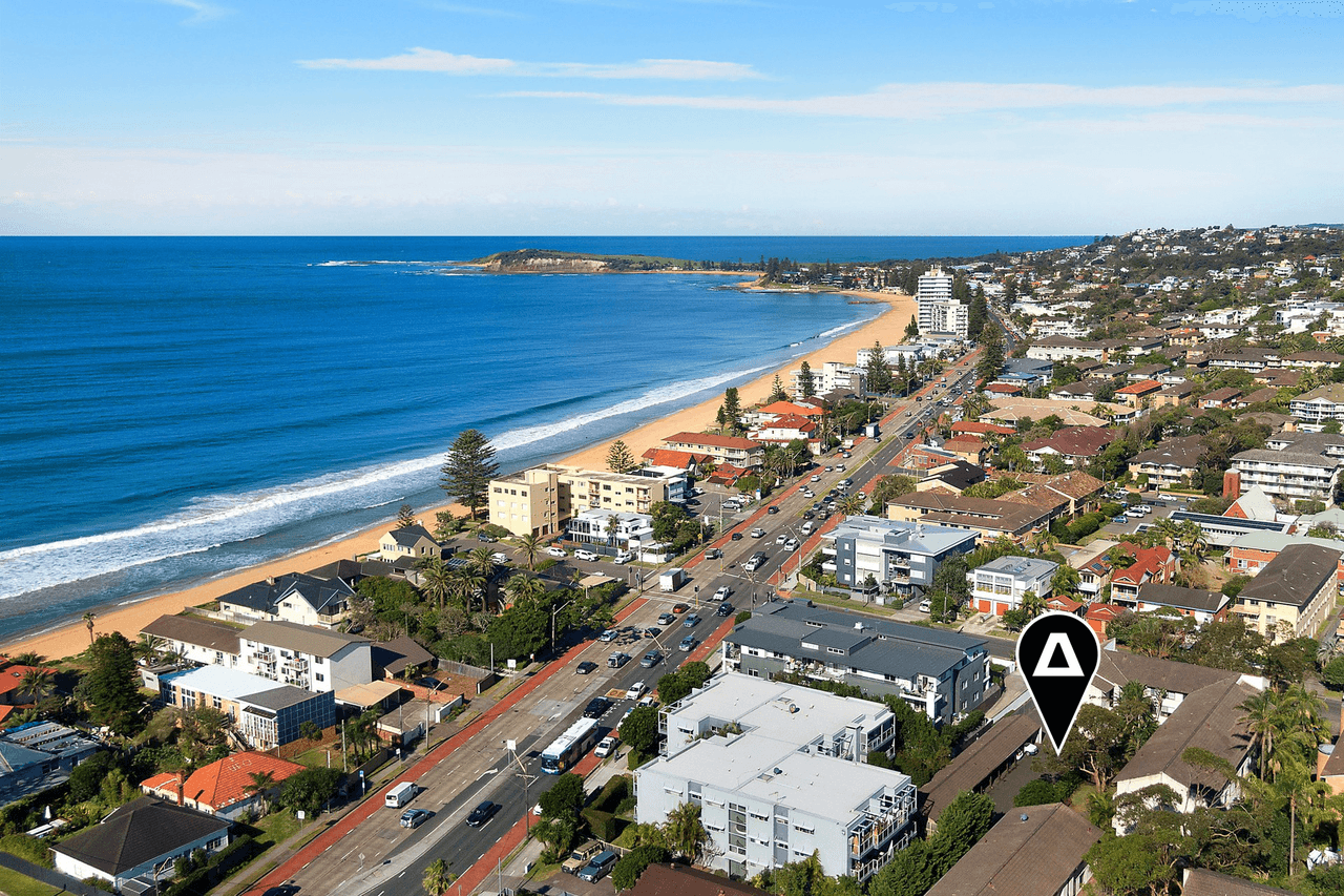 11/10 Goodwin Street, Narrabeen, NSW 2101