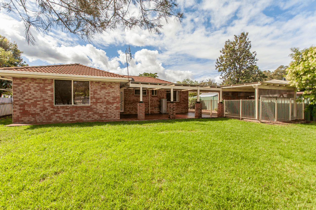 29 Olney Street, ELLALONG, NSW 2325
