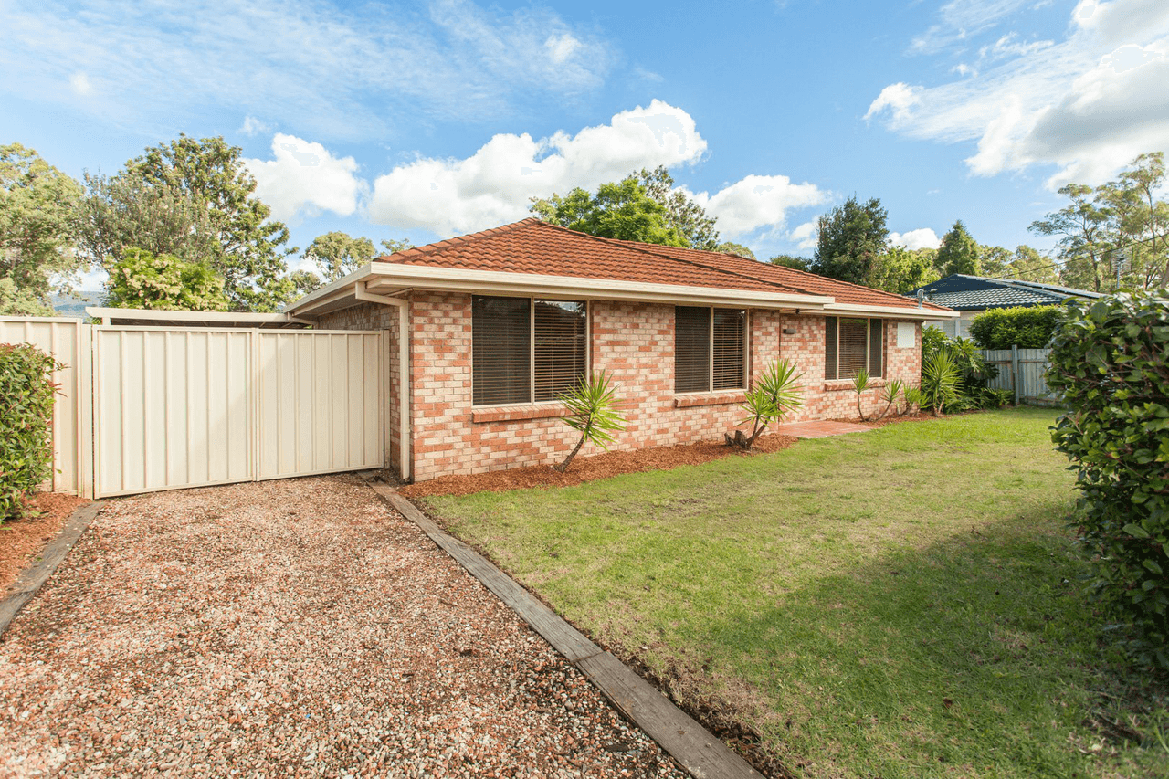 29 Olney Street, ELLALONG, NSW 2325