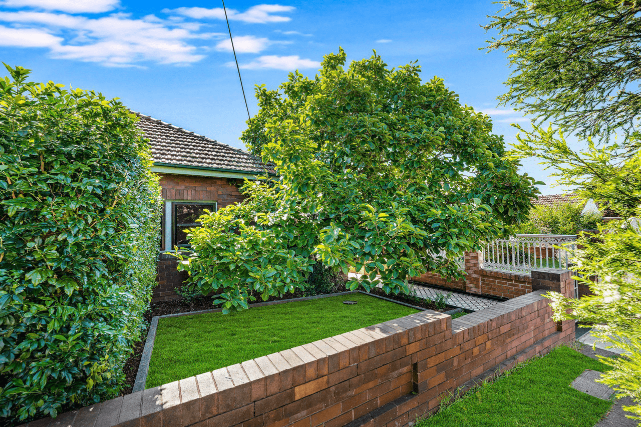 19 Robinson Street, CROYDON, NSW 2132