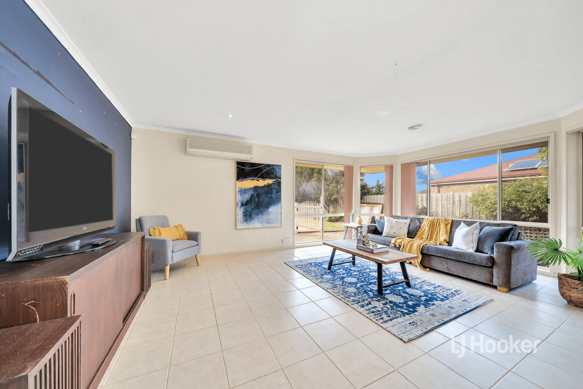 6 Lawson Court, HOPPERS CROSSING, VIC 3029