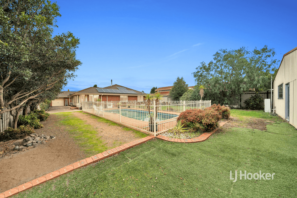 6 Lawson Court, HOPPERS CROSSING, VIC 3029