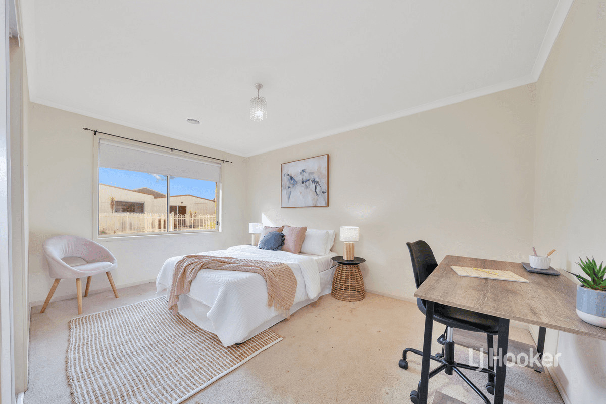 6 Lawson Court, HOPPERS CROSSING, VIC 3029