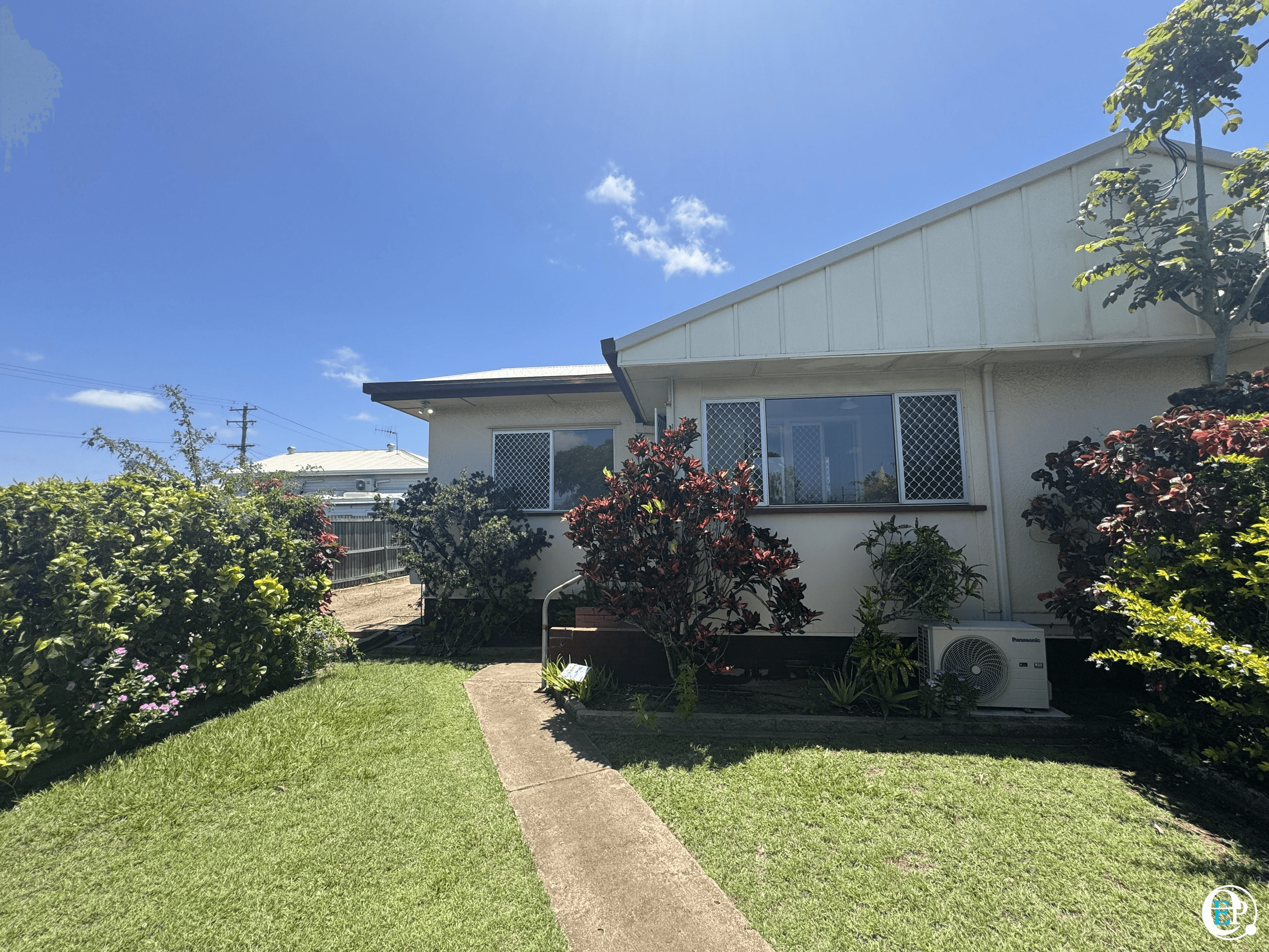 2/13 Burrum Street, BUNDABERG WEST, QLD 4670