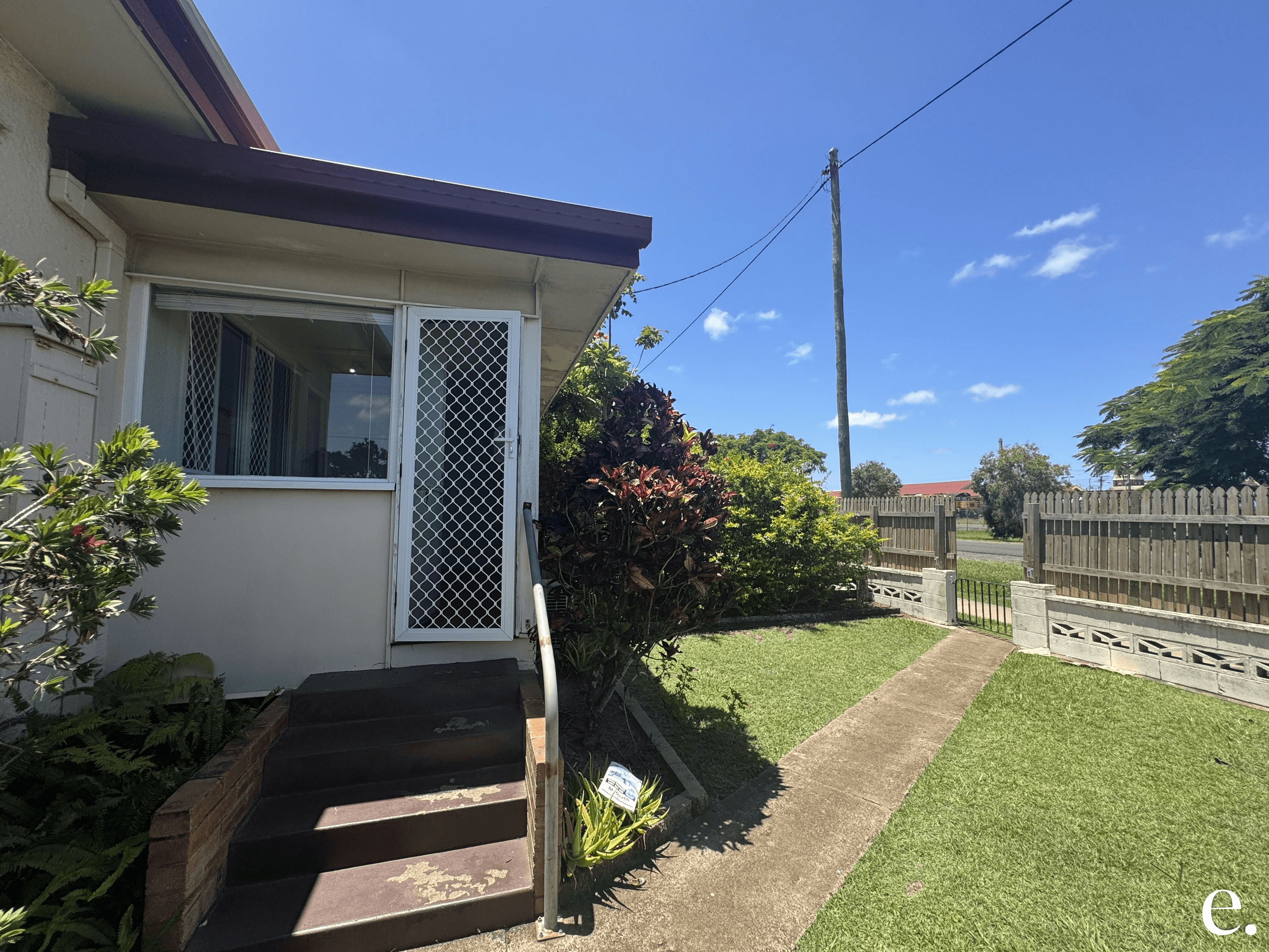 2/13 Burrum Street, BUNDABERG WEST, QLD 4670