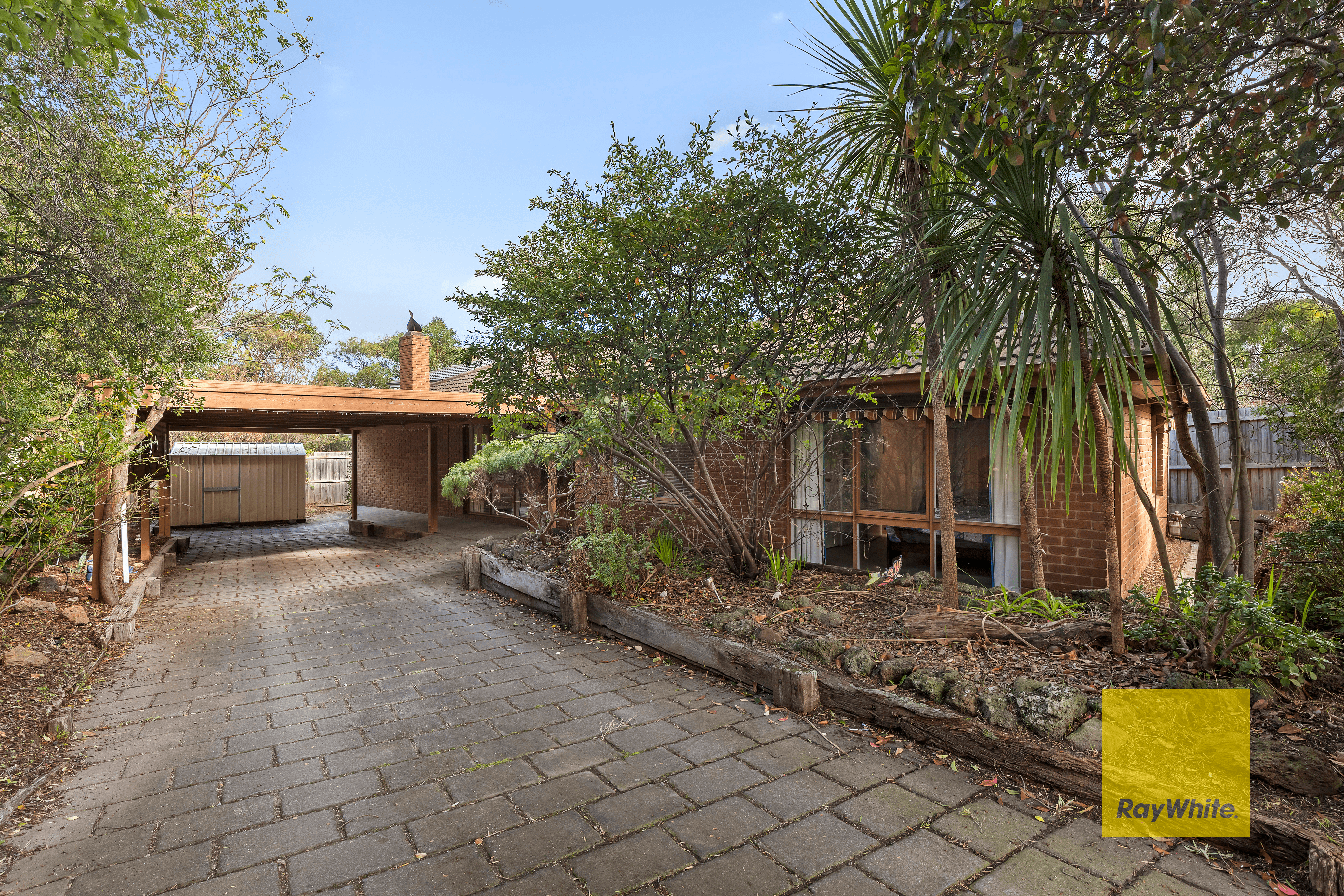 31A Springhurst crescent, GROVEDALE, VIC 3216