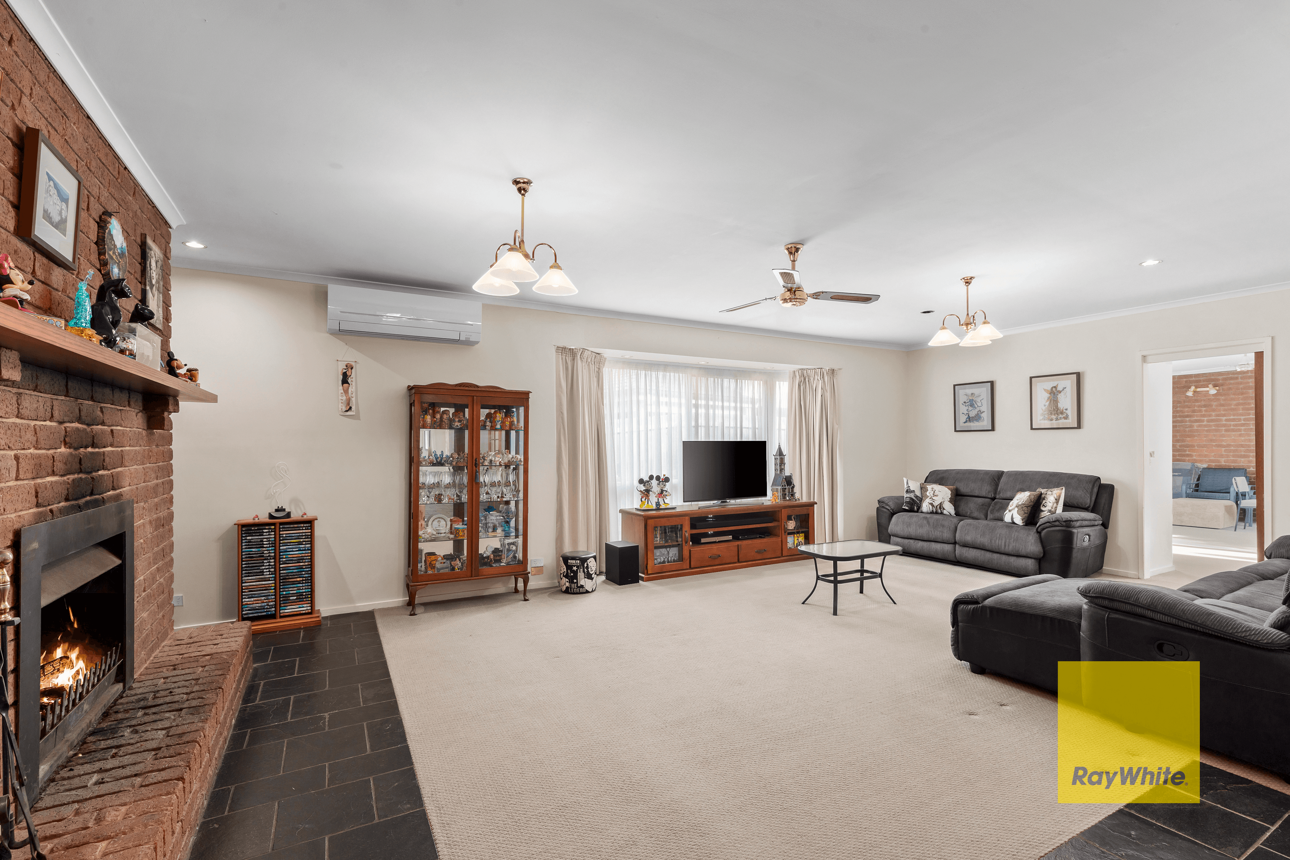 31A Springhurst crescent, GROVEDALE, VIC 3216