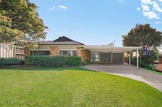 9 Harrier Avenue, RABY, NSW 2566